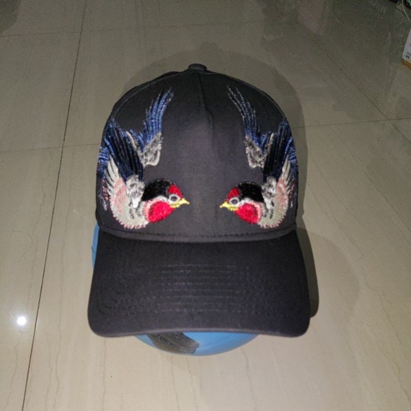 TOPI CAPS NEW ERA SUKAJAN MASUMI ISHIKAWA