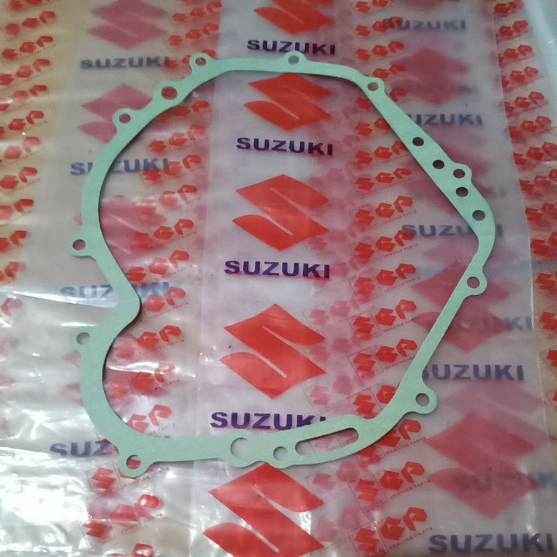 paking blok mesin suzuki shogun 125 fl rr