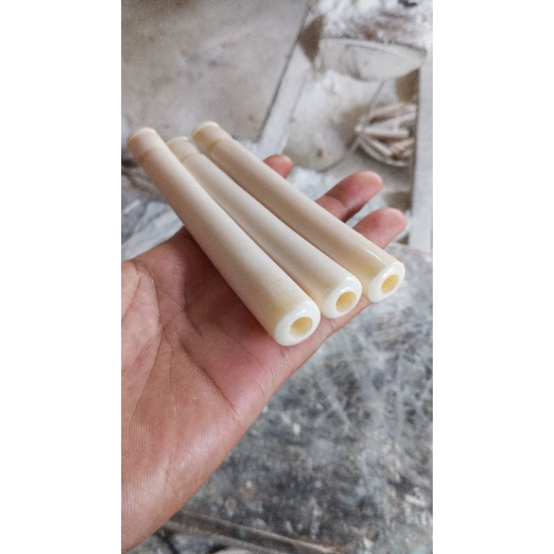 once sedotan tulang sapi super pipa tulang sapi super uk 12cm