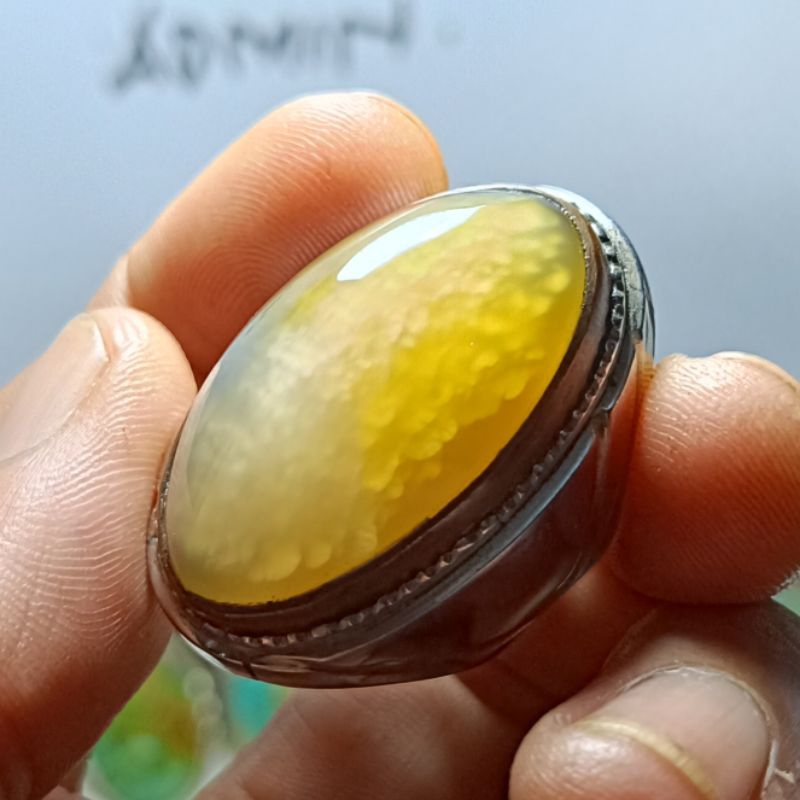 BATU PANDAN NANAS SISIK BETIK Dapat 2pcs