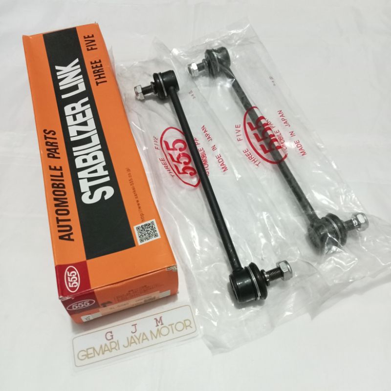 STABILIZER LINK/LINK STABIL SUZUKI ERTIGA OLD 555 JAPAN