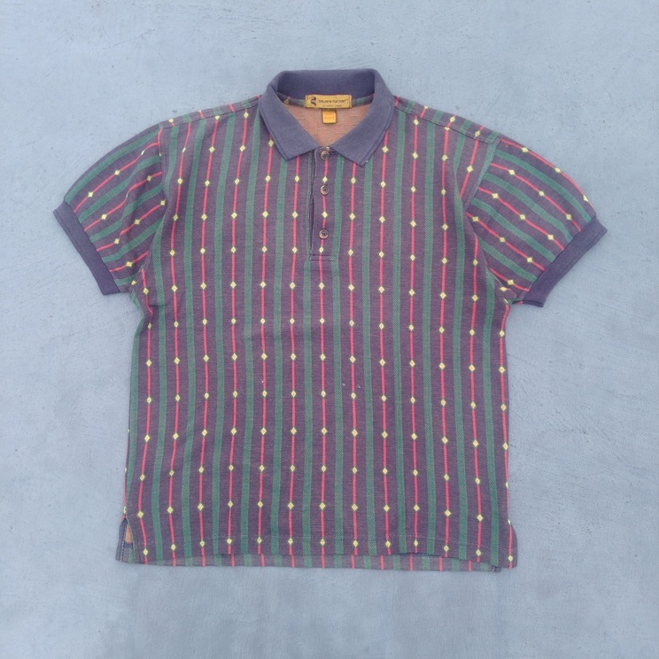 Polo Shirt Kaos Polo Kaos Kerah Kaos Polo Murah Kaos Polo Second Kaos Polo Vintage