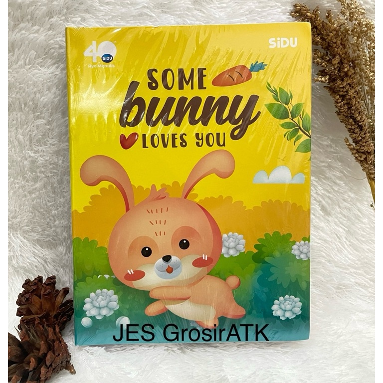 

Jaminan Kualitas Buku Tulis SIDU 38 Lembar Pak1 pcs