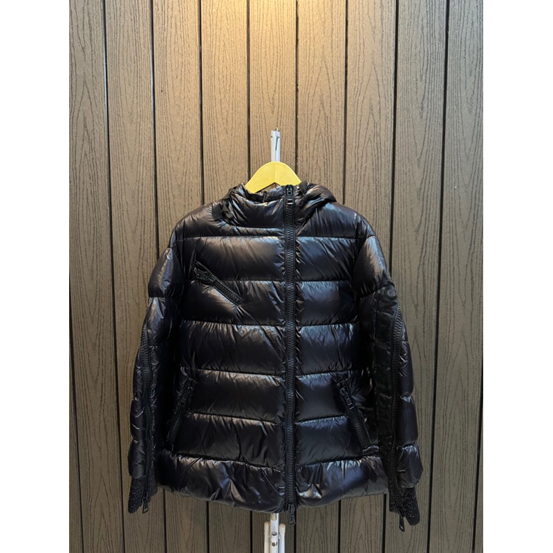 Hoodie Zipper MONCLER