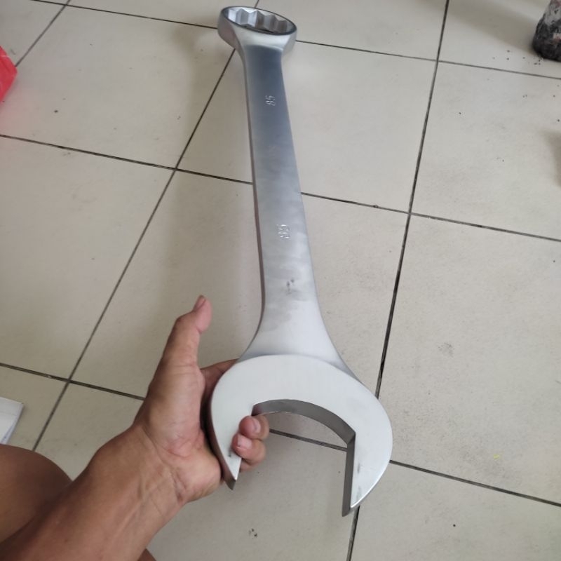 kunci ring pas 85mm SANDS Germany