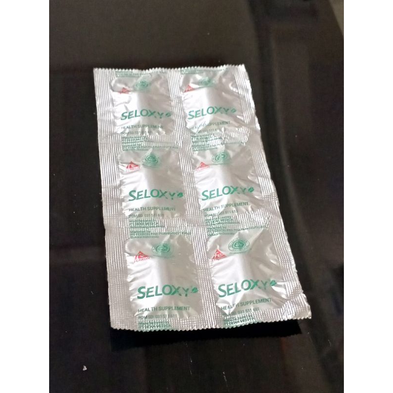 Harga seloxy Terbaru Jun 2026 | BigGo Indonesia