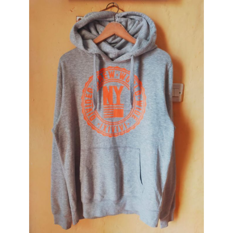 HOODIE Divided H&M
