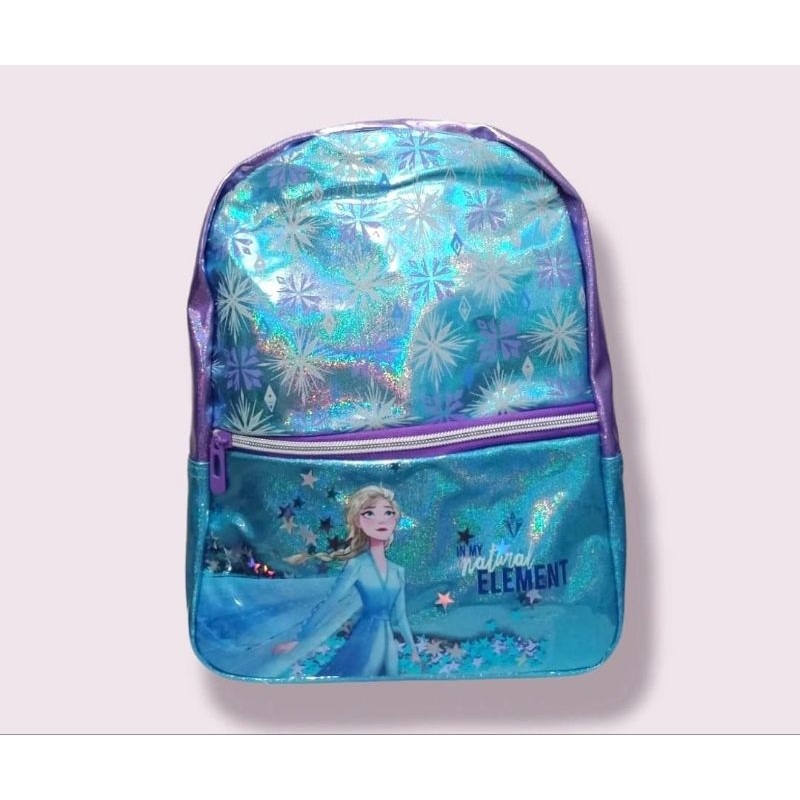 Tas Frozen Sansan Wawa licensed Disney