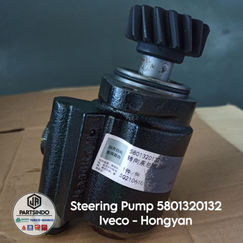 Steering Pump 5801320132 Iveco - Hongyan