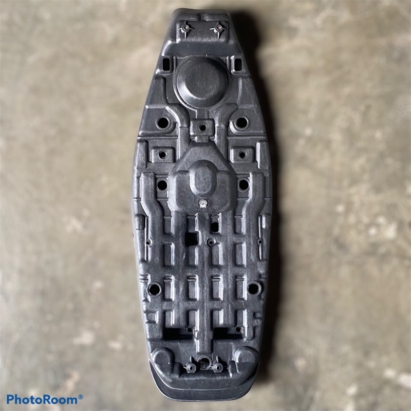 Fiber Jok Astrea Grand Astrea Legenda Bulus Tebal