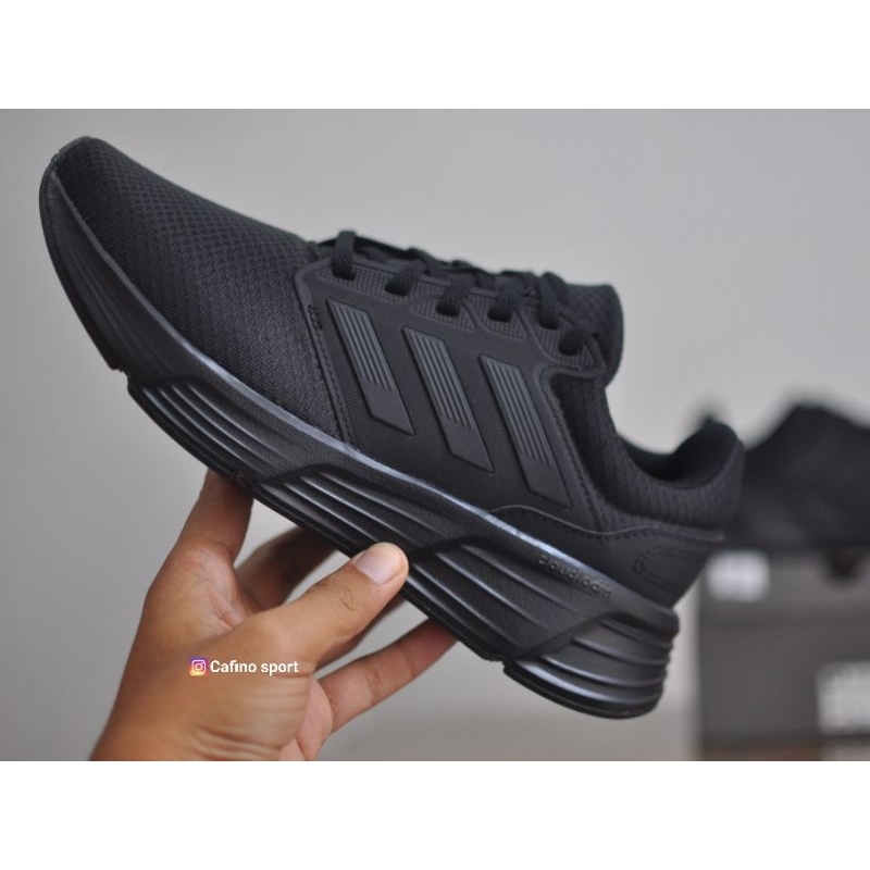 Adidas Galaxy 6 M Black Original