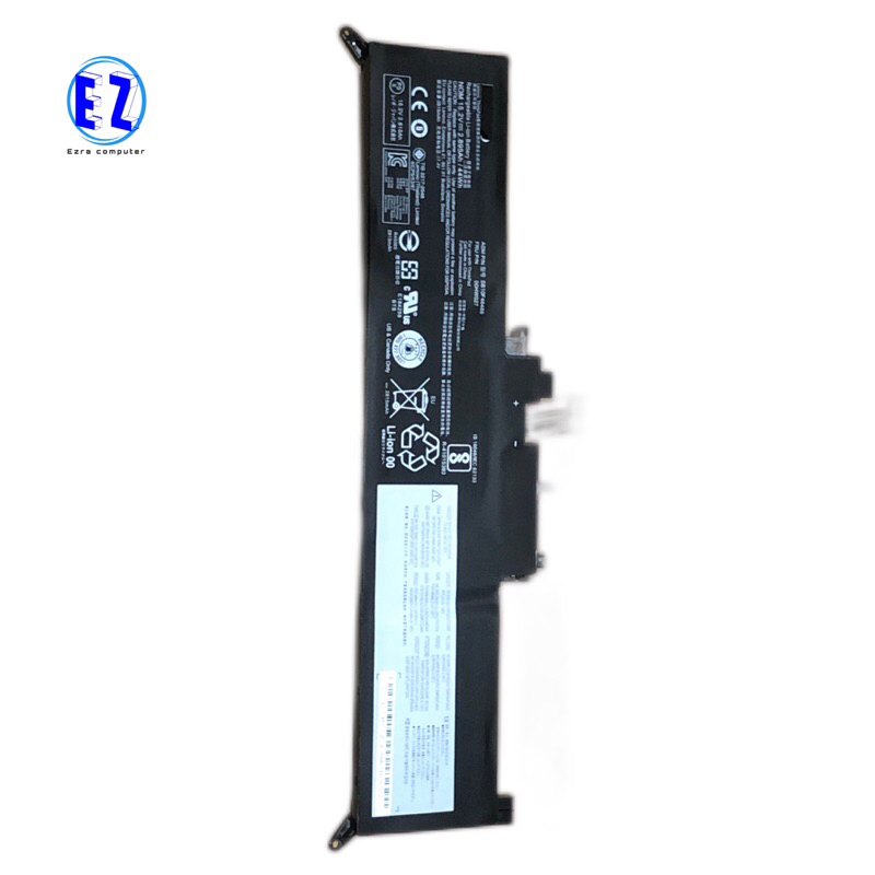 Baterai Thinkpad Yoga 260 370 X260 X380 00HW027 01AV434