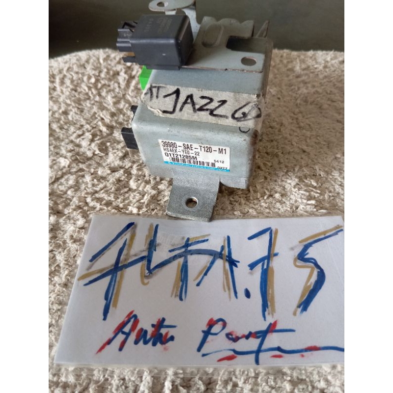 Module EPS Jazz GD3 - Original copotan sparepart