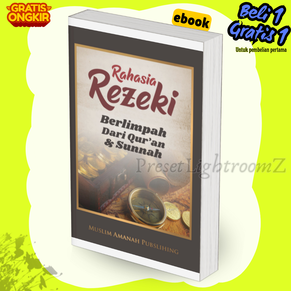 

IND2123 Kunci Rezeki D43ewbcuunhf4jog Pub1-Revisi