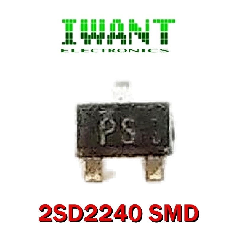 D2240 SMD CODE PS TRANSISTOR 2SD2240 CODE MARKING PS