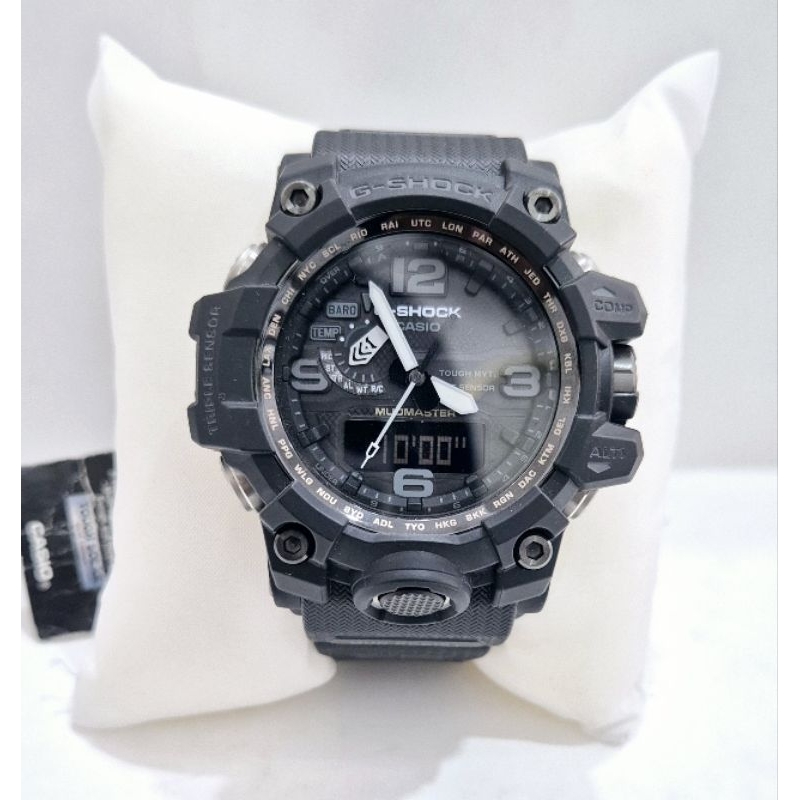 Casio G-Shock GWG-1000 Original