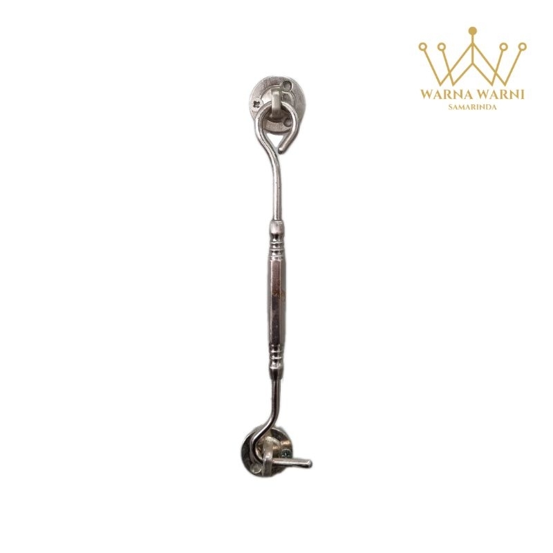 Hak Angin DEKKSON WS 011Z 8" SN