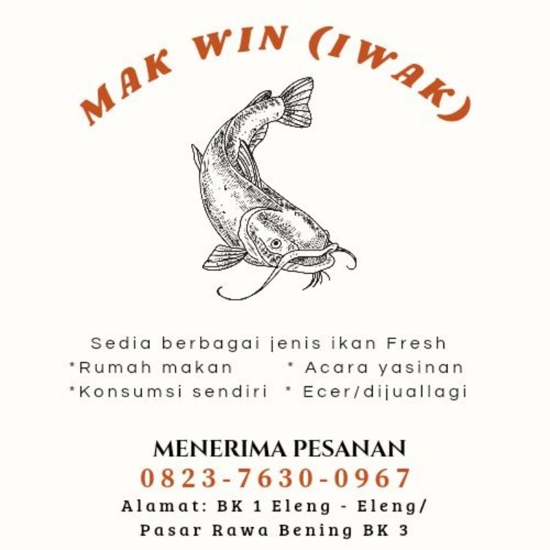 

Label makanan HV