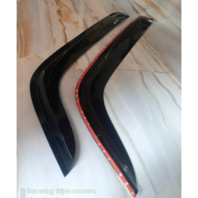 Talang air toyota dyna