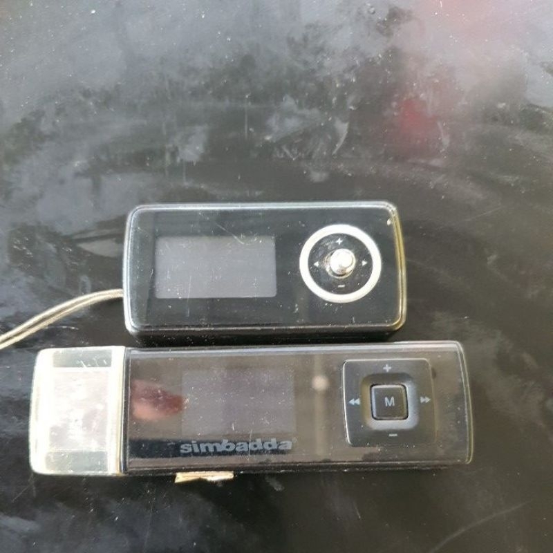 Mp3 simbadda