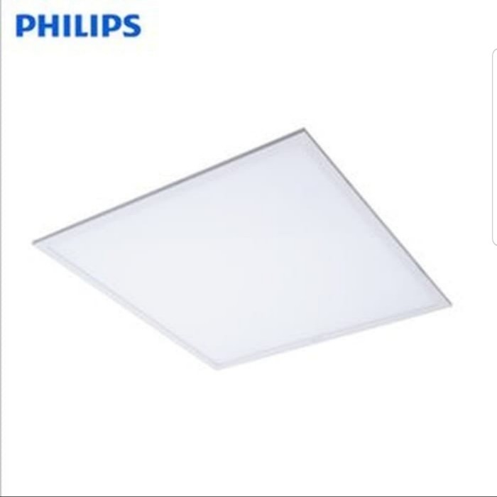 Lampu Panel LED Philips 60x60 40w