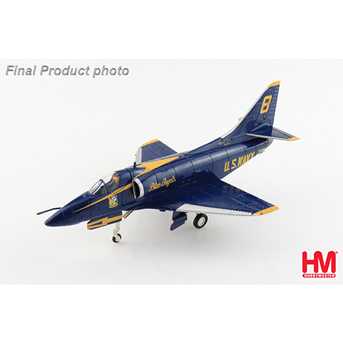 Hobby Master 1:72 HA1438C Tokushima Nakanishi 41920