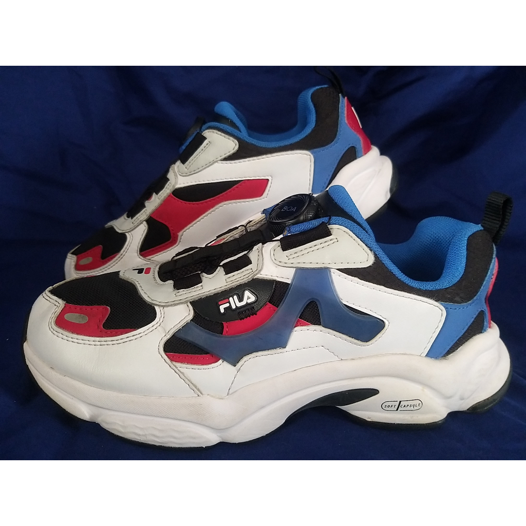 FILA BOA size 38