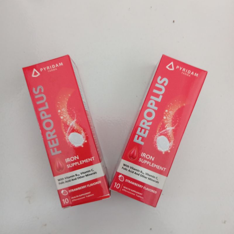 feroplus effervecent suplemen zat besi #VITAMINIBUHAMIL #PENAMBAHDARAH