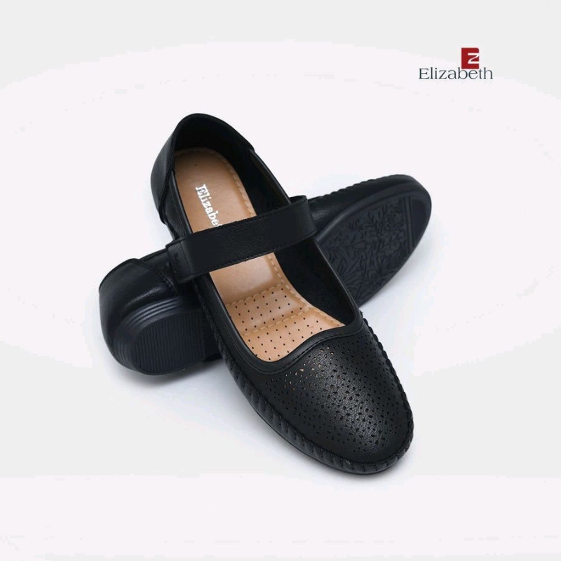 ELIZABETH Shoes - Sepatu Flat 0491-0095