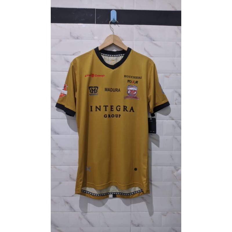 Jersey Madura United GK 2019 Original