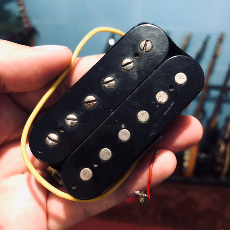 Pickup Humbucker (NECK) copotan Epiphone SG G310