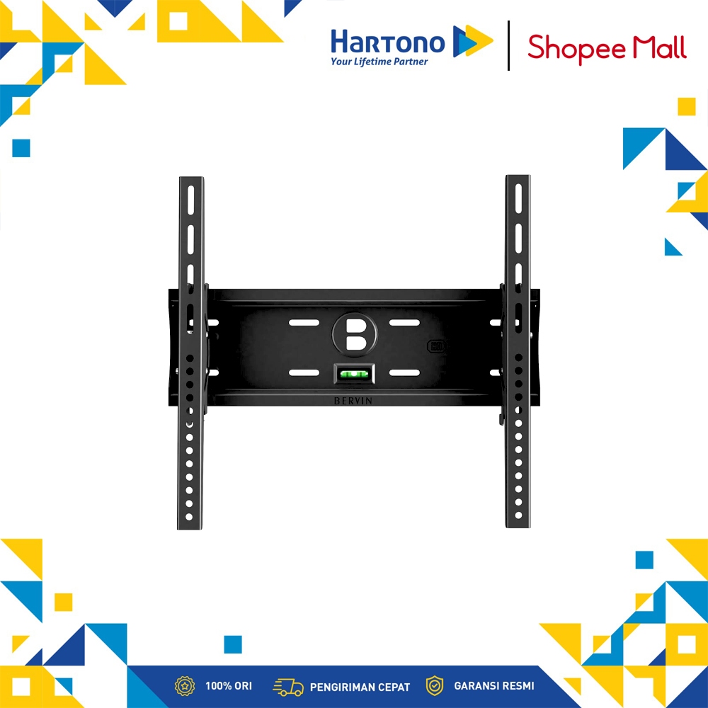 Bervin Bracket Dinding Wall Bracket EWBA-4272L