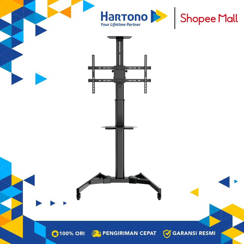 Bervin Standing Bracket ESCM-6070XL