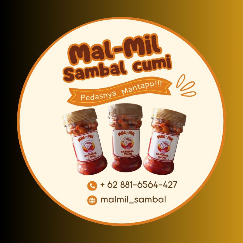 

Sambal Cumi Special | Sambal Pedas Mantap | Sambal Cumi viral | Mal-Mil Sambal