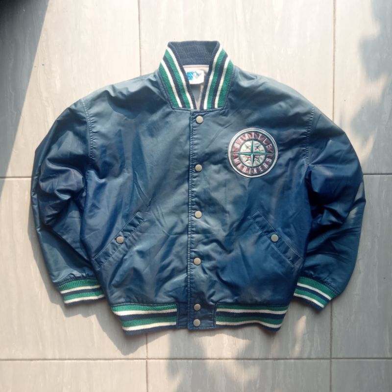 varsity Mlb Seattle Mariners