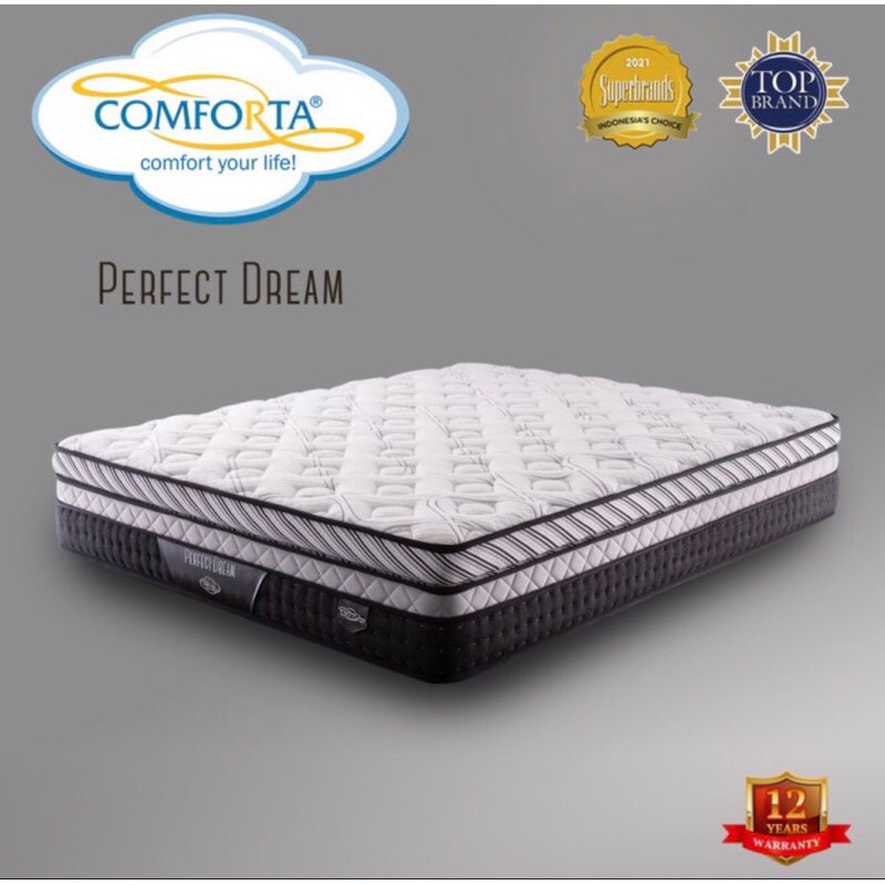 Comforta Perfect Dream ( Kasur)