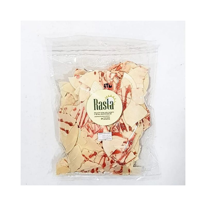 RK natsquishy - hosti Rasta