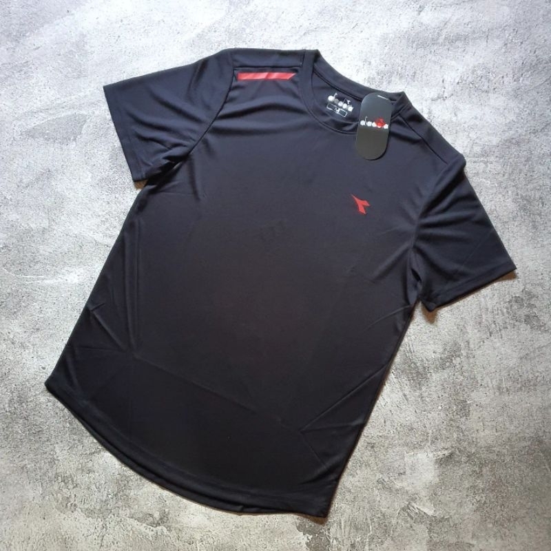 Kaos Diadora Original 100%