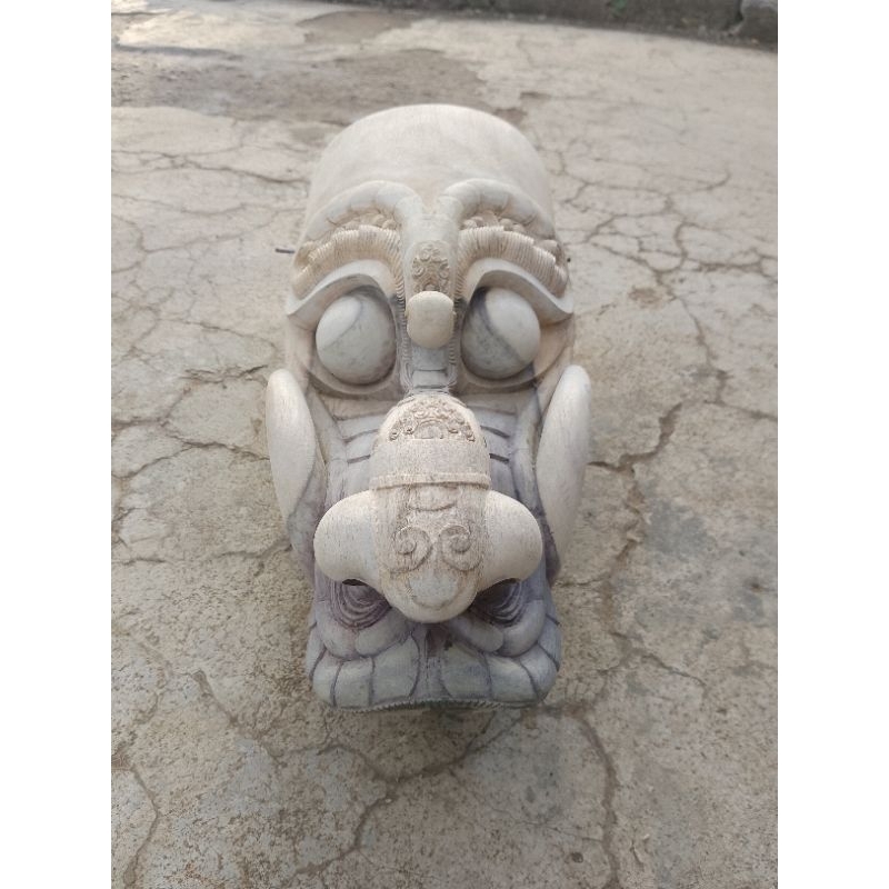 barongan Kedirian Gambiran