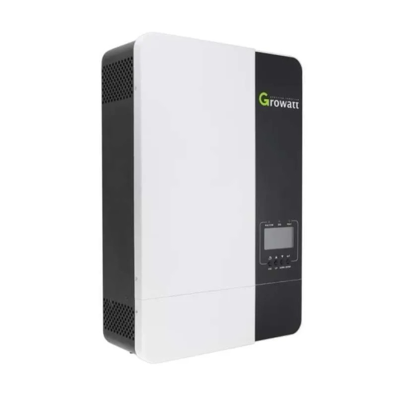 Growatt 5000W | 5000 VA Off-Grid Storage Inverter SPF 5000 ES Wifi