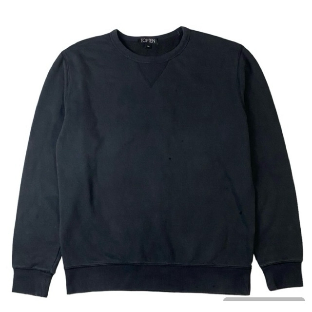 Crewneck Topten