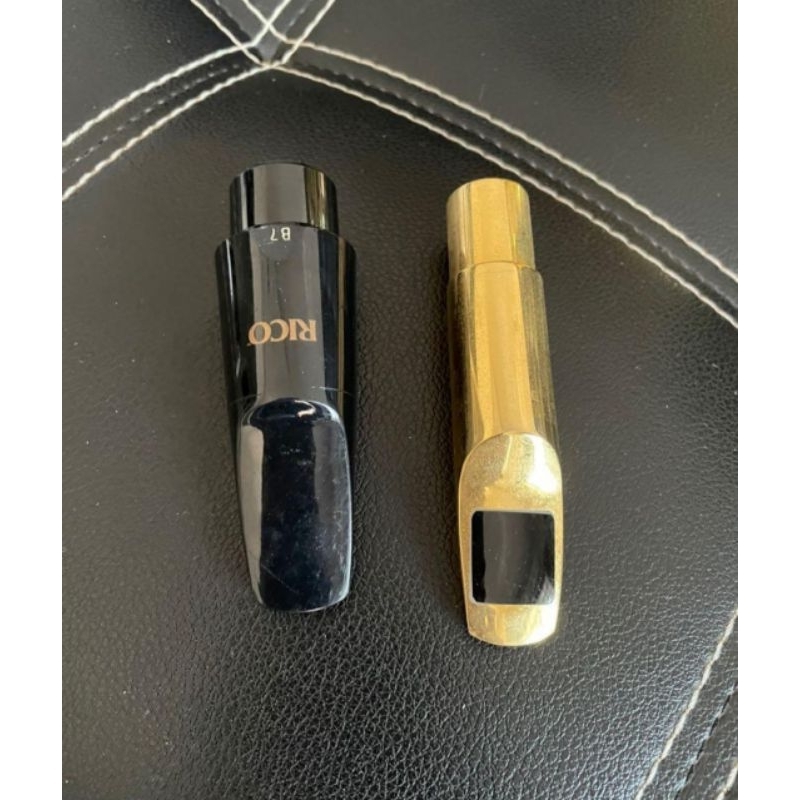 Saxophone Prelude By Conn-Selmee