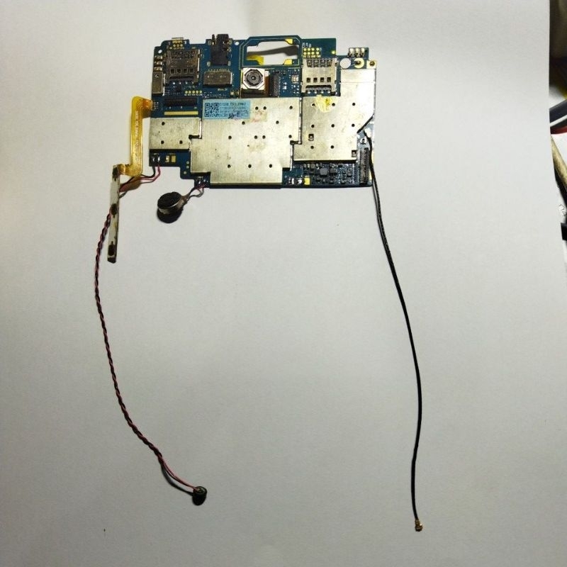 Mesin Tablet Advan Tab X7 PRO X7 MAX TAB 7 4G