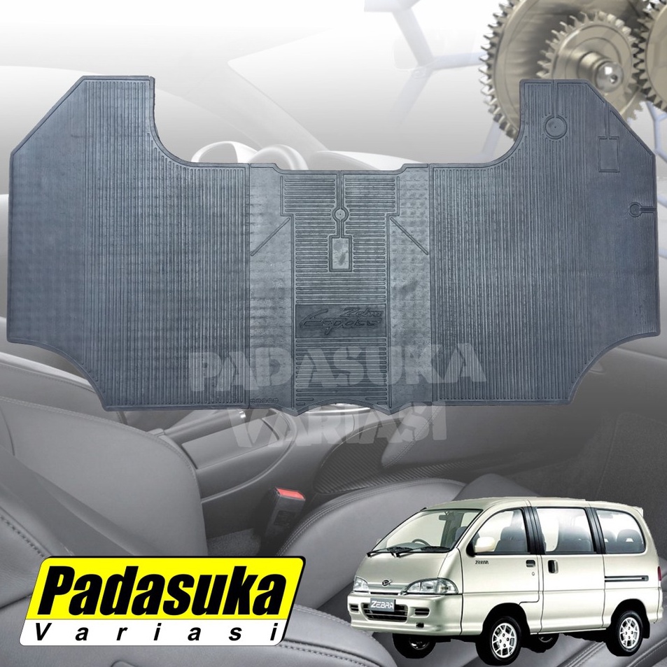 COD  Karpet Daihatsu Zebra Espass Karpet Daihatsu Espass Pick Up