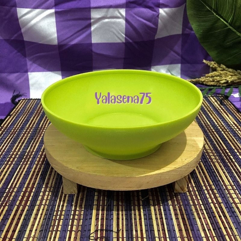 Bowl / Mangkok Second Ori Tupperware