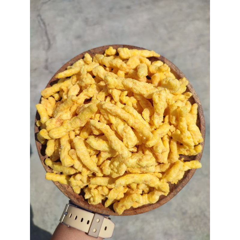 

TWISCORN BERAT 250GR