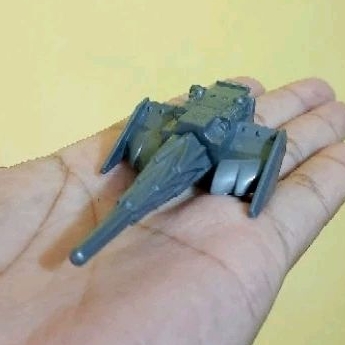 Crush Gear FW Shoting Phantom Like New normal