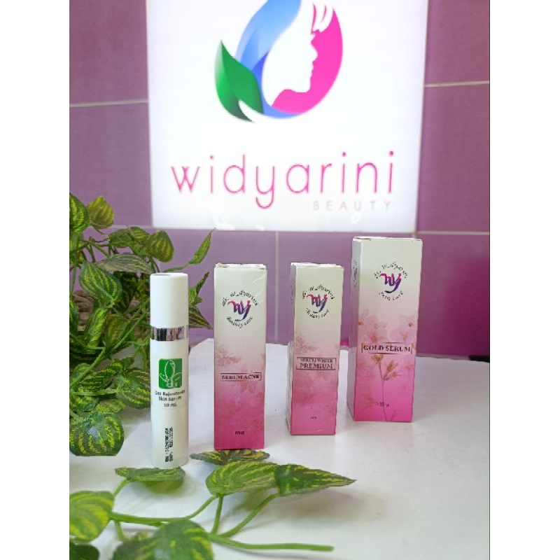 Serum White Premium/ Acne/ Gold/ DBI Rejuvenate by Dr.W_dyarini