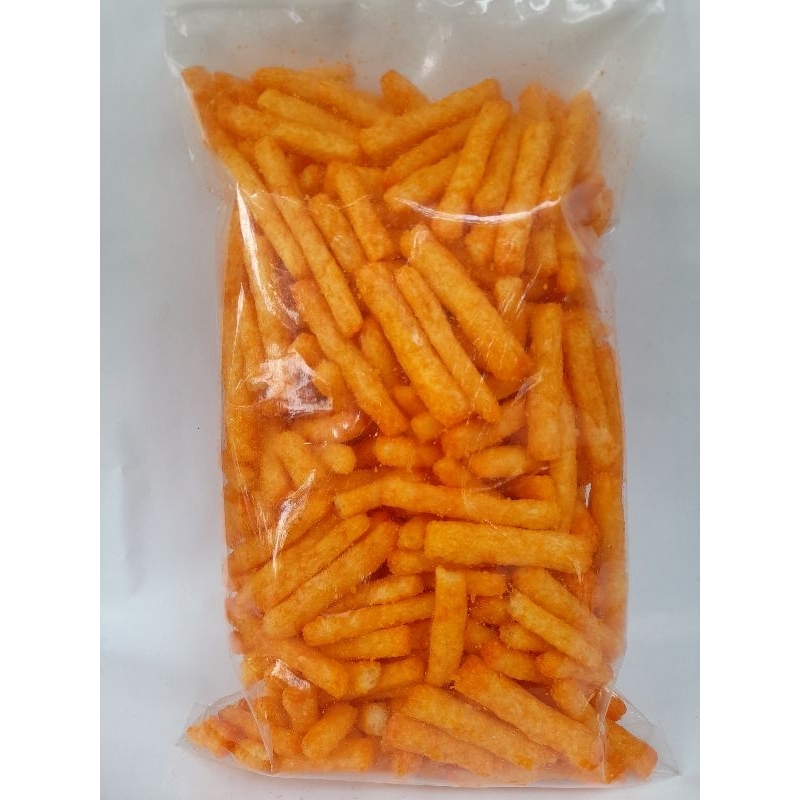 

Tes stik balado yang enak gurih