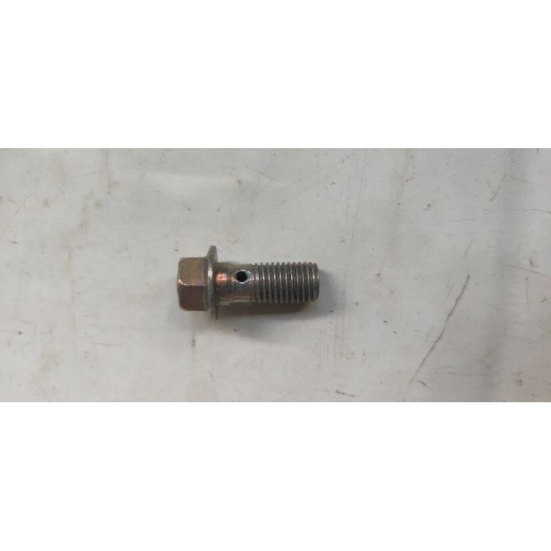 Baut Nepel Selang Rem